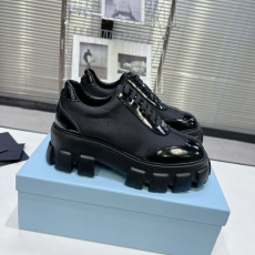 Prada Casual Shoes